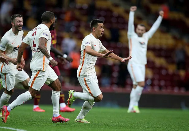 Marsilya Galatasaray maçı ne zaman? UEFA Avrupa Ligi Marsilya GS maçı hangi kanalda, şifreli mi, şifresiz mi?