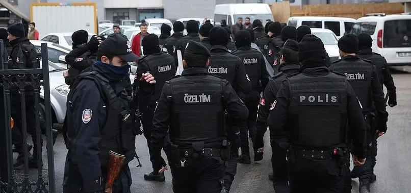 REİNA KATLİAMCISI SAĞLIK KONTROLÜNDEN GEÇİRİLDİ