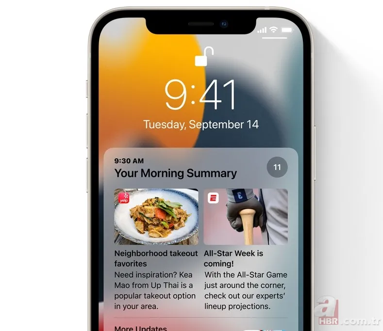 iOS 15 yenilikler: iOS 15 ne zaman çıkacak? iOS 15 güncellemesi hangi telefonlara gelecek? iOS 15 alacak cihazlar... 20