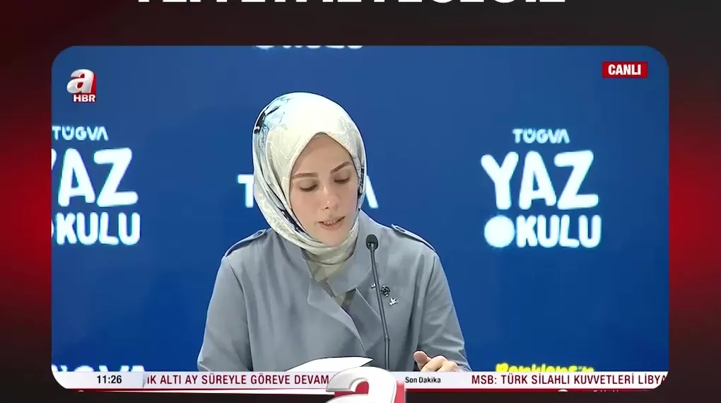 “EVLATLARIMIZI KURDA YEM ETMEYECEĞİZ”