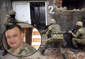 FETÖ'cü hain askerleri bile bile ölüme göndermiş