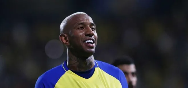 Talisca’da sona doğru! Fenerbahçe forması giymeye çok yakın