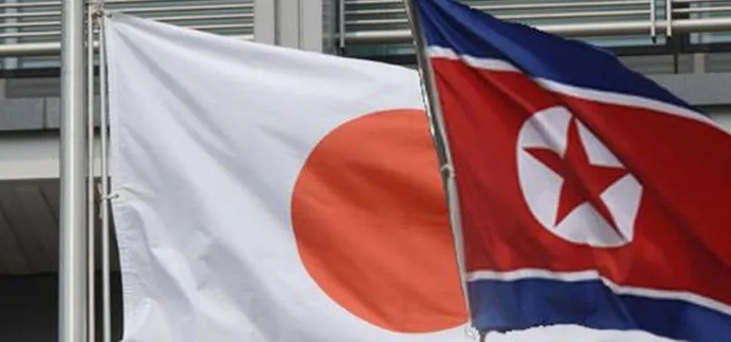 Japonya'dan Kuzey Kore'ye yaptırım