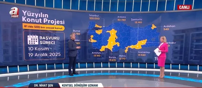 Screenshot / A News