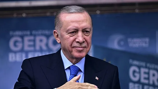 Erdoğan: 31 Mart’ta milli irade bayramını ilan edeceğiz