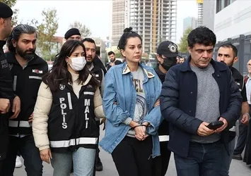 Dilan Polat hakkında flaş karar! Mahkeme talebi reddetti...