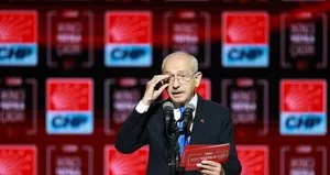 CHP fiyaskosu ile ilgili dikkat çeken detaylar