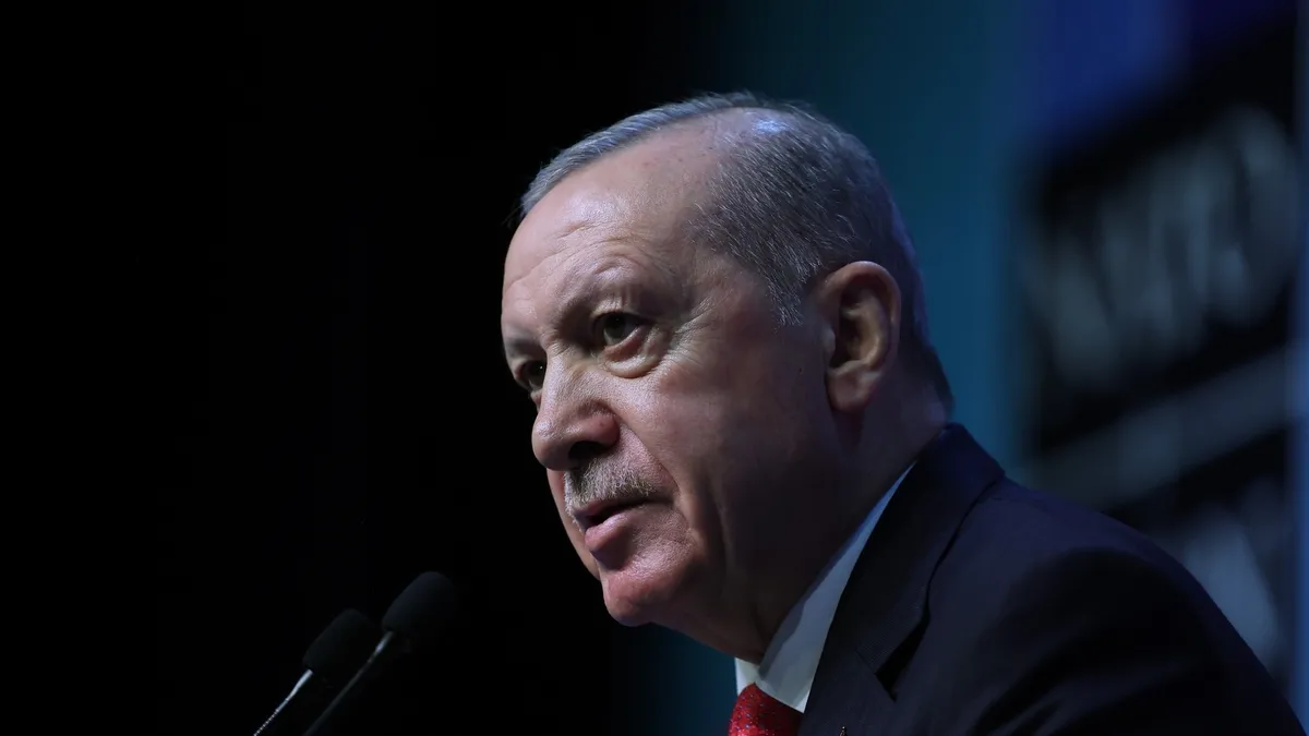 Başkan Erdoğan Hakkarili kadınlarla telefonda buluştu