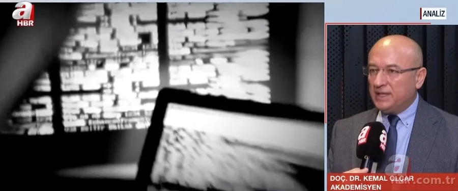 ANALİZ | Savaşın görünmeyen cephesi: Siber uzayda gizli harekât! Füzelerden önce kodlar ateşleniyor 8