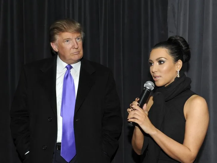 ABD’de Kim Kardashian sayesinde 17 mahkum serbest kaldı