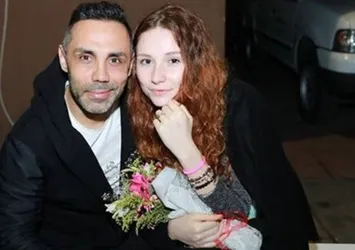 Umut Oğuz ile Sevilay Tilda Oğuz boşanamadı!