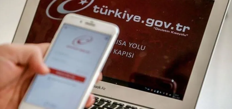 Milyonlarca vatandaşı ilgilendiriyor! Artık e-Devlet’ten alınabilecak