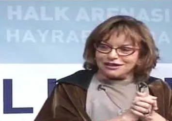 Halk TV'ye kin ve düşmanlık cezası
