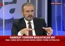Mahir Ünal A Habere konuştu! Barış Pınarı Harekatı devam edecek mi? |Video izle