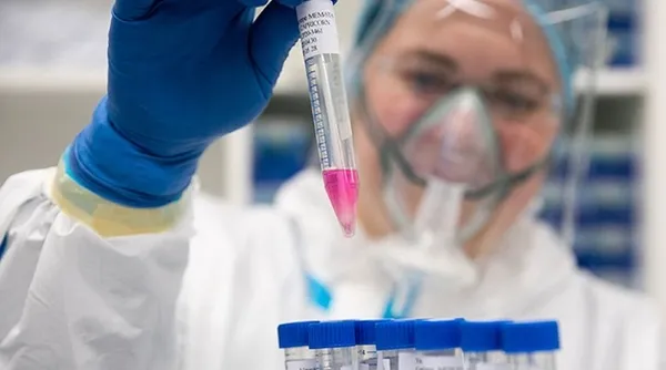 Rusya koronavirüs ilacı Avifavir’i tescilledi! Tarih belli oldu...