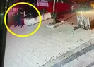 Kediyi tekmeleyip öldürmüştü! Flaş karar