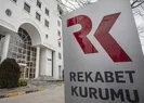 Rekabet Kurulundan dondurma firmasına soruşturma