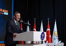 Cevdet Yılmaz'dan Terörsüz Türkiye mesajı: "Yeni bir aşamaya girdik"