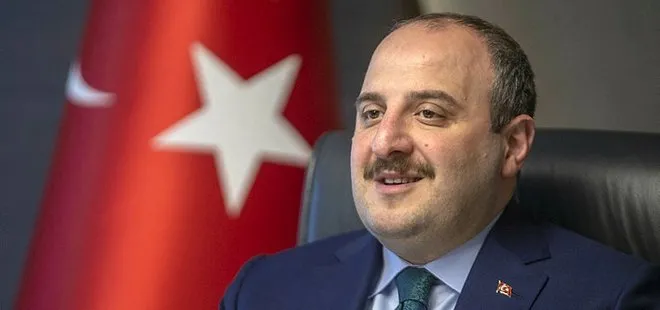 Bakan Varank’tan Türkiye Uzay Ajansı açıklaması