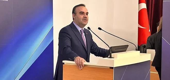 Sanayi ve Teknoloji Bakanı Kacır yatırım vurgusu: 184 bin yeni istihdamın önünü açtık