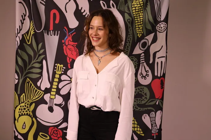 Masumlar Apartmanı’nın Neriman’ı Gizem Katmer: Küvet sahnesinde çok zorlandım