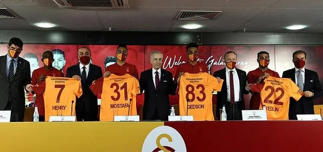 Galatasaray Başkanı Mustafa Cengiz’in ardından gözler Fenerbahçe Başkanı Ali Koç’a çevrildi!