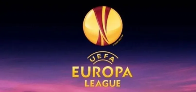 UEFA Avrupa Ligi'nde gecenin sonuçları!