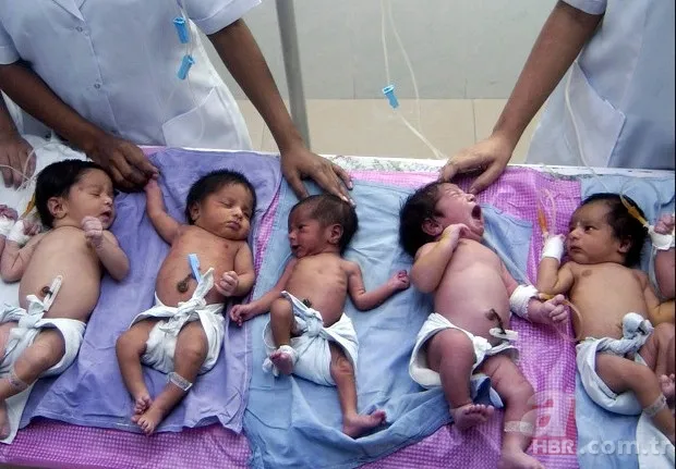 Siber suçun böylesi pes dedirtti! Doğumhanedeki güvenlik kamerası görüntüleri çalındı 6