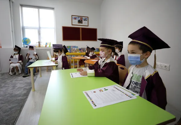 Telafi eğitimi zorunlu mu | Milli Eğitim Bakanı Ziya Selçuk’tan flaş açıklamalar! Pazartesi başlıyor