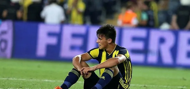 Fenerbahçe, Eljif Elmas’ın değerini belirledi