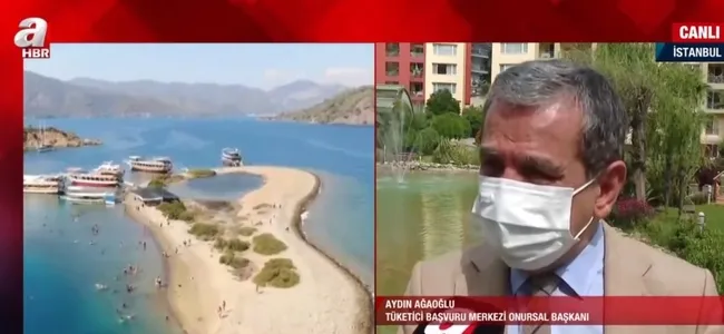 Tatil planı yaparken dikkat! Tatil paketi alırken nelere dikkat edilmeli? - 3