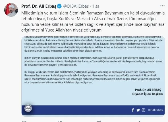 israilin-gazze-terorune-tepki-kudus-filistinin-baskentidir-oyle-kalacaktir-1620883632724.jpg Bayram sabahı Türkiye'den katil İsrail'e peş peşe tepki - 10