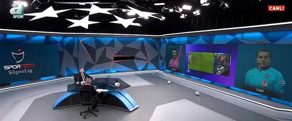 Erman Toroğlu'ndan gündeme bomba gibi düşen sözler: "Eski futbolcu ve TFF'de gözlemci olan biri kadını taciz ederken yakalandı" - 3