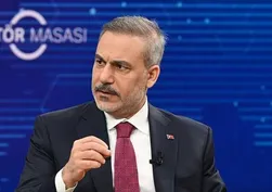 Bakan Fidan'dan Mekke Anlaşması mesajı: Bize saldırmayan hiçbir ülke hedef değil