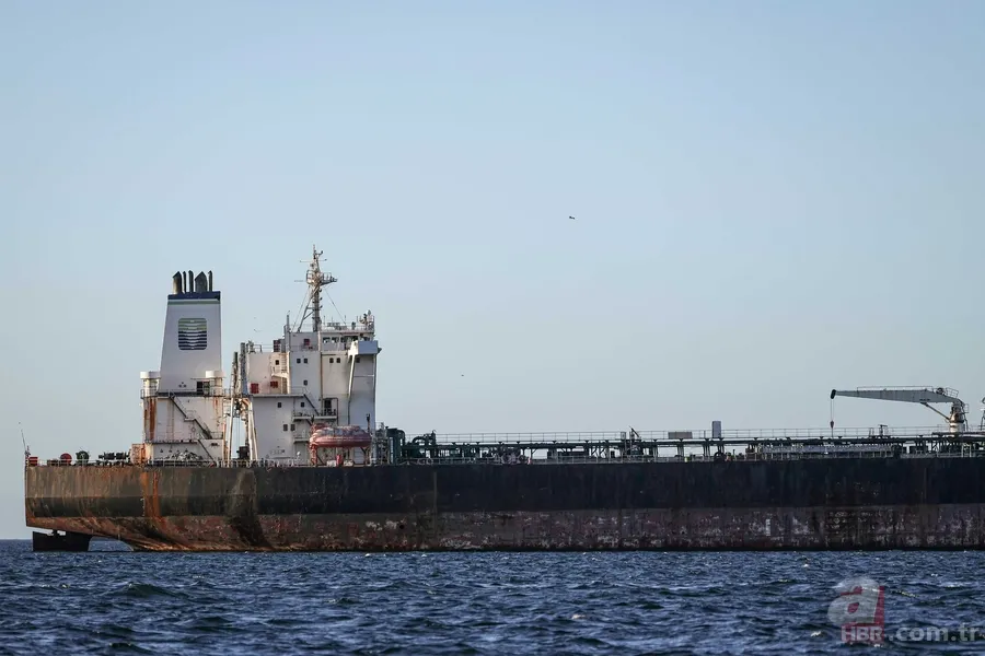 Dünyada en büyük petrol rezervine sahip 10 ülke: İran kaçıncı sırada? 6