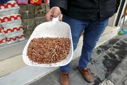 Koronavirüse iyi geliyor söylentisi sonrası sumak satışı 769 kat arttı