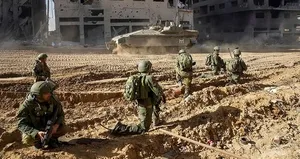 Katil İsrail’den başarısız ’rehine’ operasyonu!