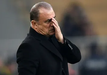 Fatih Terim'den ilk 11'e 4 kesik!