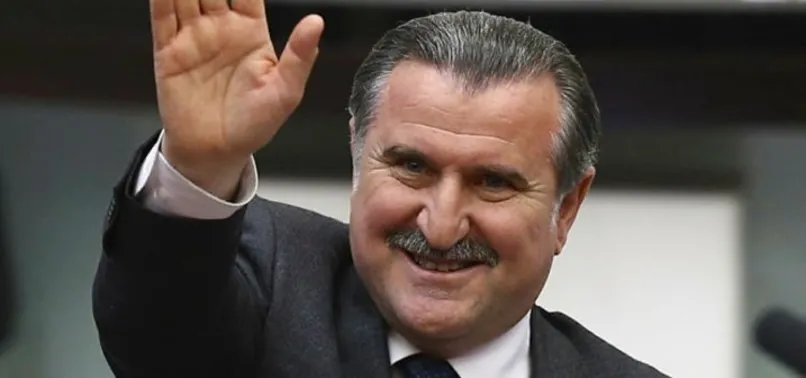 Yeni Gençlik ve Spor Bakanı Rize Milletvekili Osman Aşkın Bak oldu