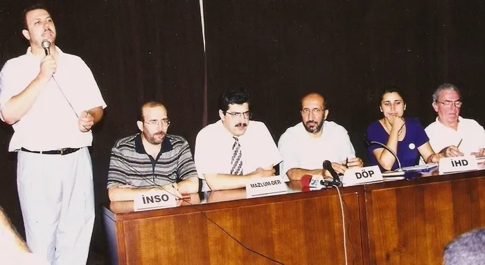 28 Şubat mağduru gazeteci Aydın Koral, 22 yıl sonra Türkiye’ye dönüyor | Aydın Koral kimdir?