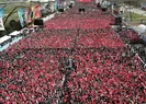 Ankara mitingine kaç kişi vardı? Erdoğan açıkladı