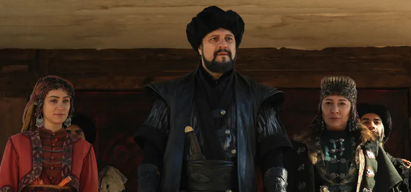 Kuruluş Osman Dündar kimdir? Kuruluş Osman Dündar’ı kim oynuyor?