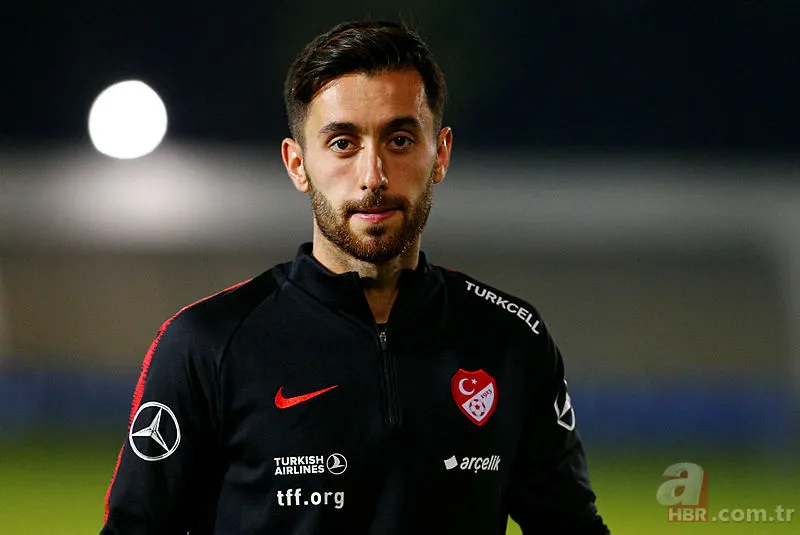 Fatih Terim'in yeni Sneijder'i o olacak! 15