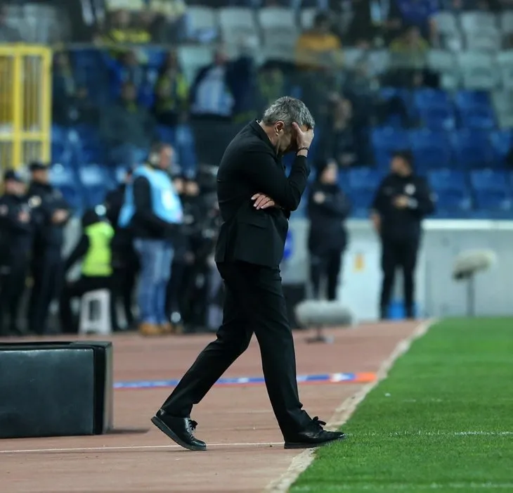 Son dakika haberi: Fenerbahçe’nin 2020 kadrosu dikkat çekti