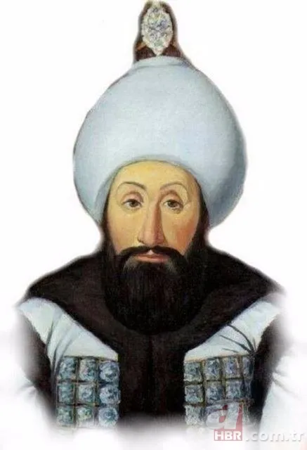 Sultan 2. Abdülhamid Han neden öldü? Atalarımızı yıkan hastalık 45