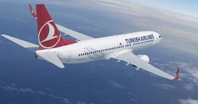 THY, şubat ayında günlük ortalama 596 uçuşla Avrupa'daki liderliğini sürdürdü