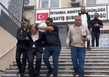 Müdür yardımcısına silah çeken öğretmen Serdar Alagöz'e 50 yıl hapis talebi!