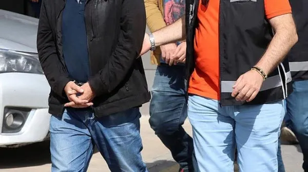 Son dakika: Erdal Acar soruşturmasında flaş gelişme! Adliyeye sevk edildiler - 2