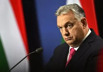AB'de "Orban" krizi! O ülke protesto kararı aldı