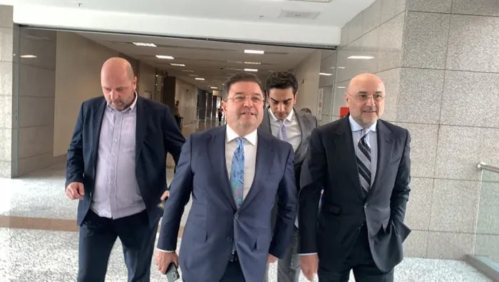 CHP’de para kulesinde soruşturma derinleşiyor! O isimlerin ifadeleri ortaya çıktı: Makbuzları yok!